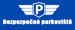 Secure parking in Prague Ruzyne